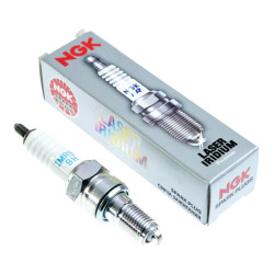 Bougie NGK IMR9A-9H Iridium IX – Allumage haute performance