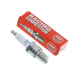 Bougie NGK BR10EG – Bougie d’allumage standard type origine