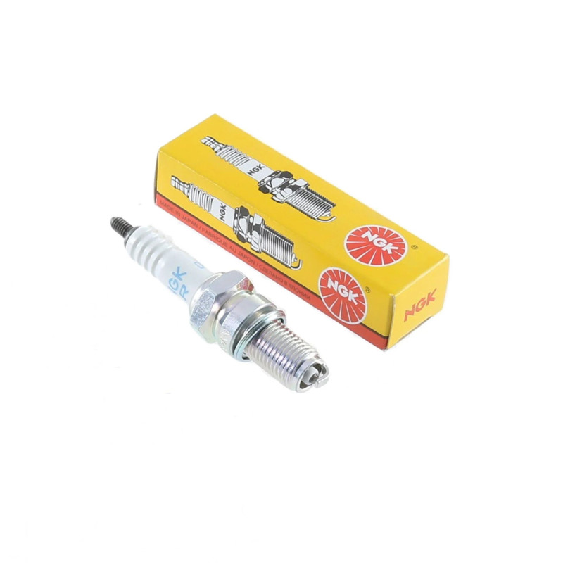 NGKe Spark Plug DR7ES Standard – Original motorcycle spark plug