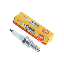 NGKe CR8EK Standard Spark Plug – Original motorcycle spark plug