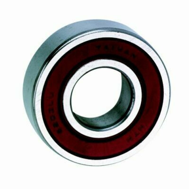NTN wheel bearing 608LLU/5K 8x22x17 mm double seal