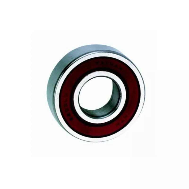 NTNBearing 6202-2RS 15x35x11 mm double seal