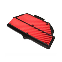Hiflofiltro-Luftfilter HFA3617 für Suzuki GSX-R 600 und 750