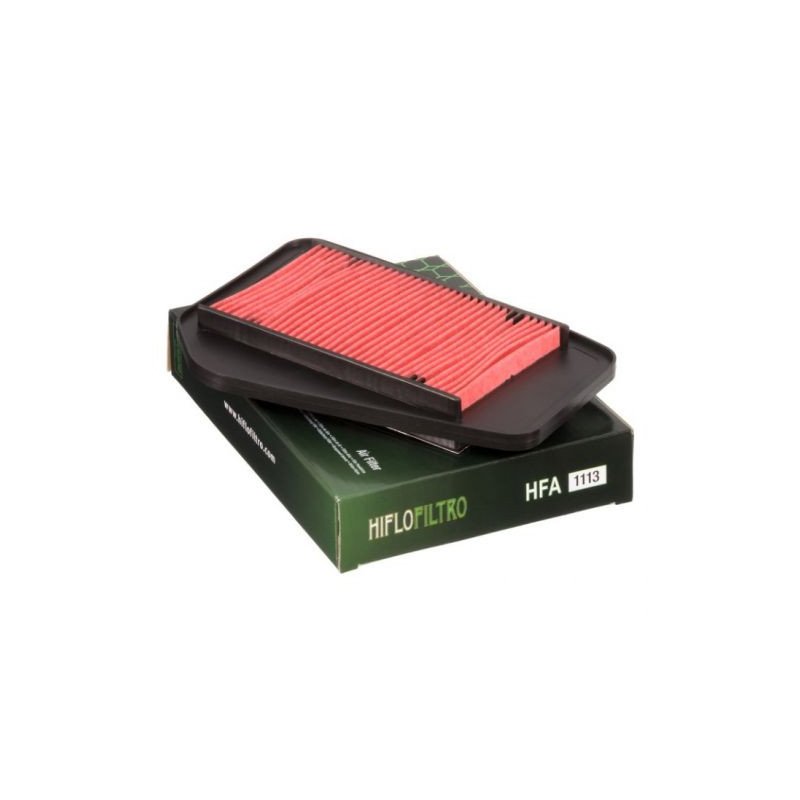 Filtre à air Hiflofiltro HFA1113 Honda CBR 125 R 2004–2016