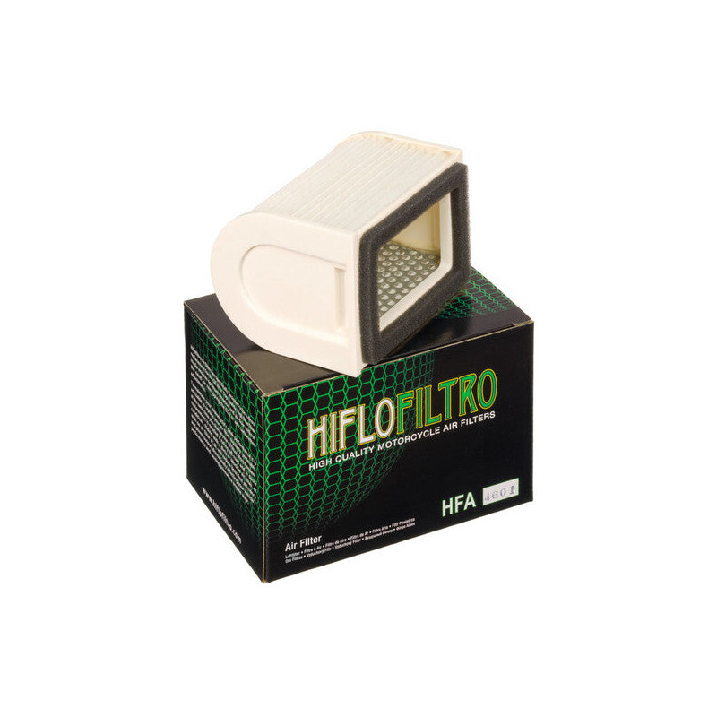 Filtro de aire HIFLOFILTRO HFA4601YamahaXJ 600