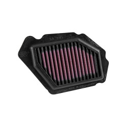 K&N; KA-9915 HochleistungsluftfilterKawasakiNinja H2 / H2 SX