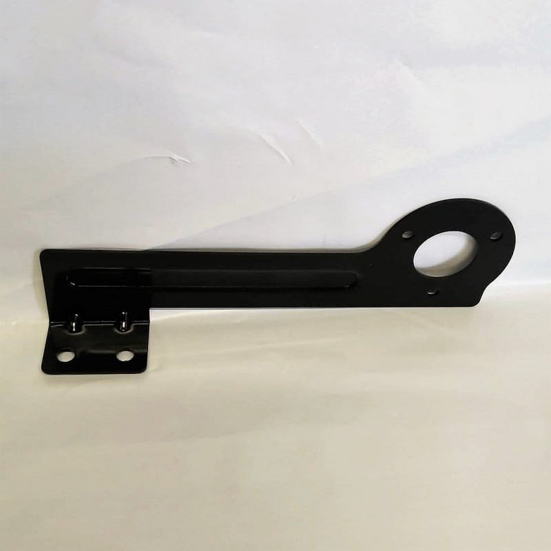 TGB-original hitch mount, part no. 910853