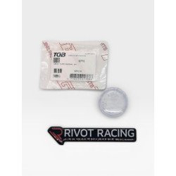 Lampeggiante sinistro perTGB550, codice originaleTGB-927715