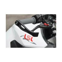 LSL-Bremhebelsicherung 150 mm, universell 440257 440258