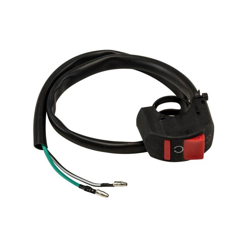 MAXXE COUPECONTACT2POSMAX Interruptor de contacto de 2 posiciones