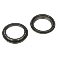 Cache poussière fourche 45x57,3x6/13 Showa SIFAM FDS4501