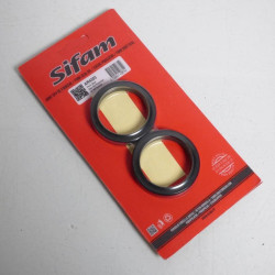 Gabel-Dichtungsring 43x55x9,5 SIFAMKawasaki1100 ZR 1996