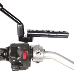 Extensión de manillar múltiple Chaft IN1077