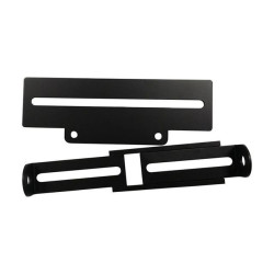 MAXXE flashing light bracket SUPPORTPLAQMAXXE