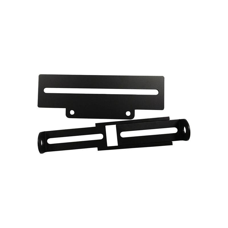 MAXXE flashing light bracket SUPPORTPLAQMAXXE