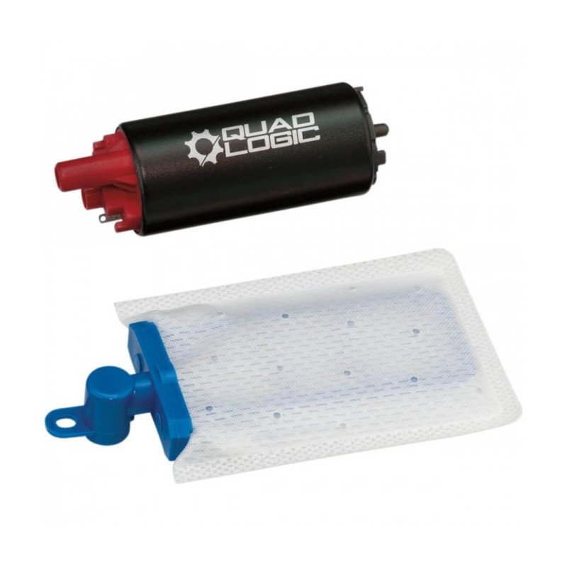 Moose Racing1009-0032 Fuel Pump Polaris Sportsman Ranger RZR