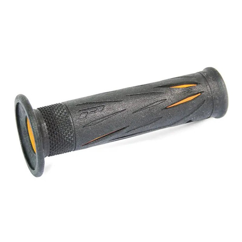 Puños de motoProgripo 731JN amarillo negro