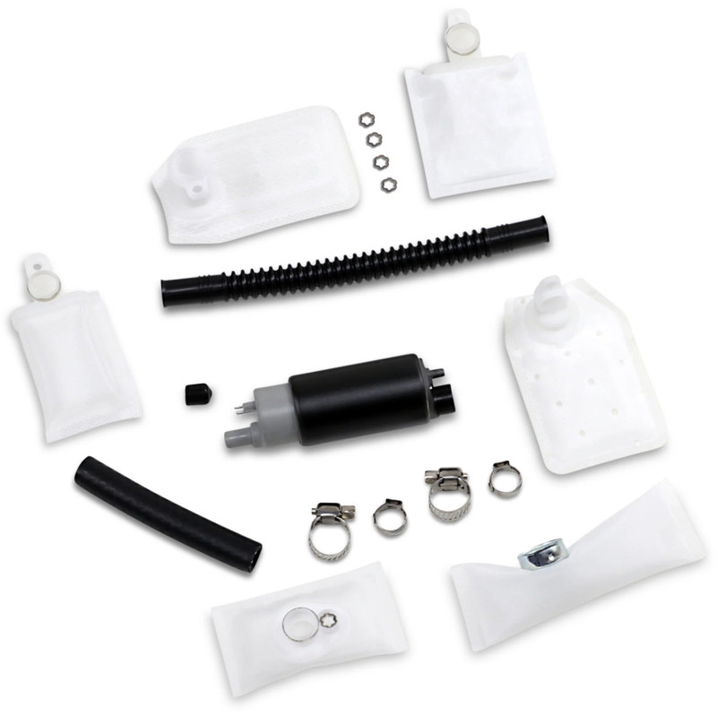 Pompe à essence Moose Racing 1009-0089 Yamaha WR YZ YZF Polaris RZR 170