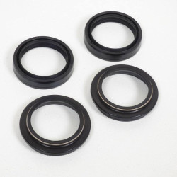 Kit joints spi fourche + caches Tecnium FSD-037R