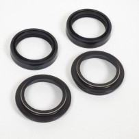 Kit joints spi fourche + caches Tecnium FSD-037R