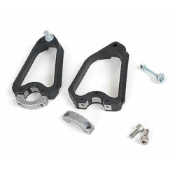 Kit de fijación para protectores de manosAcerbis0008179 universal