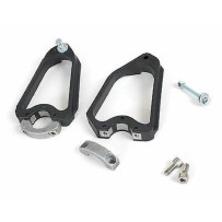 Kit fixation protège-mains Acerbis 0008179 universel