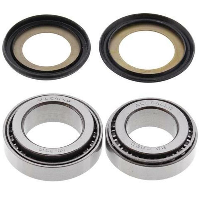 Kit de rodamientos de direcciónHondaCR XR 1039443Parts+Plus