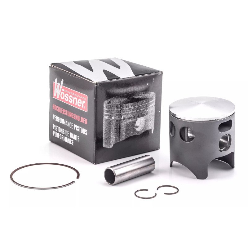 Pistón forjado 55,95 mm Wossner 8006DB Yamaha TDR TZR 125
