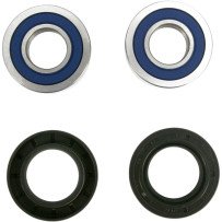 ALL BALLS Kit Roulements Roue Avant Honda 25-1653 0215-0860