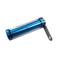 Porte-Vignette Cylindrique MAXXE PORTASSURCYLBLMAXXE Moto