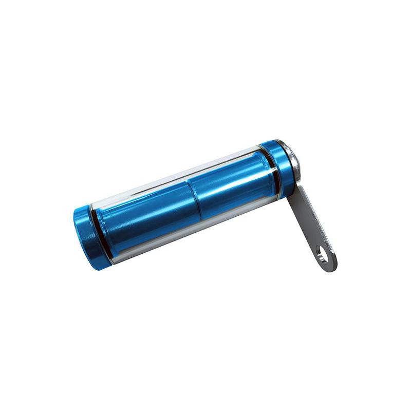 Porte-Vignette Cylindrique MAXXE PORTASSURCYLBLMAXXE Moto