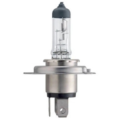 PHILIPSVision H4 12V 55W bulb PHIL 20123422