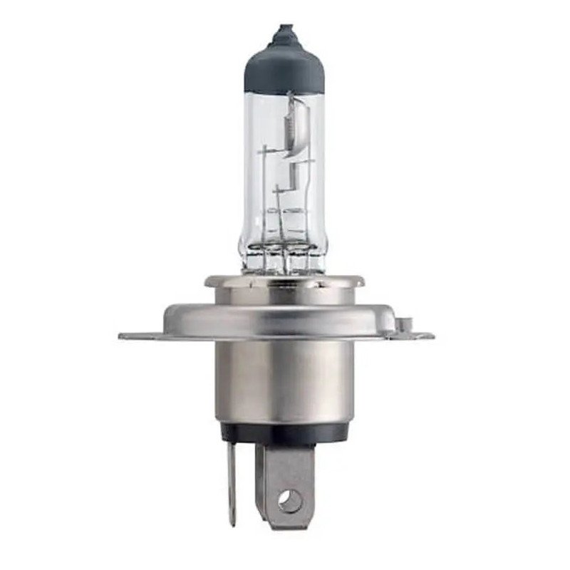 PHILIPSVision H4 12V 55W bulb PHIL 20123422