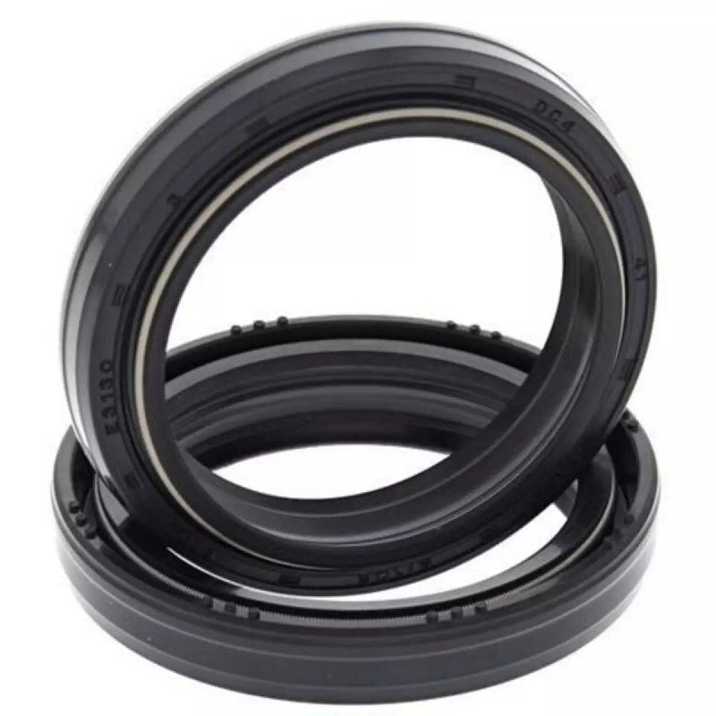 Spi seals + ALL BALLS dust caps 1040429