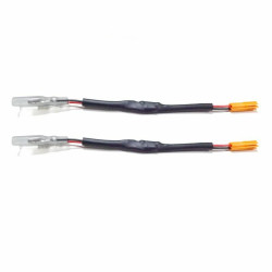 Quick Connectors Flashing Lights CHAFT IN925 Honda