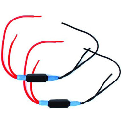 Kit Résistances LED CHAFT IN820 21W 10 Ohm