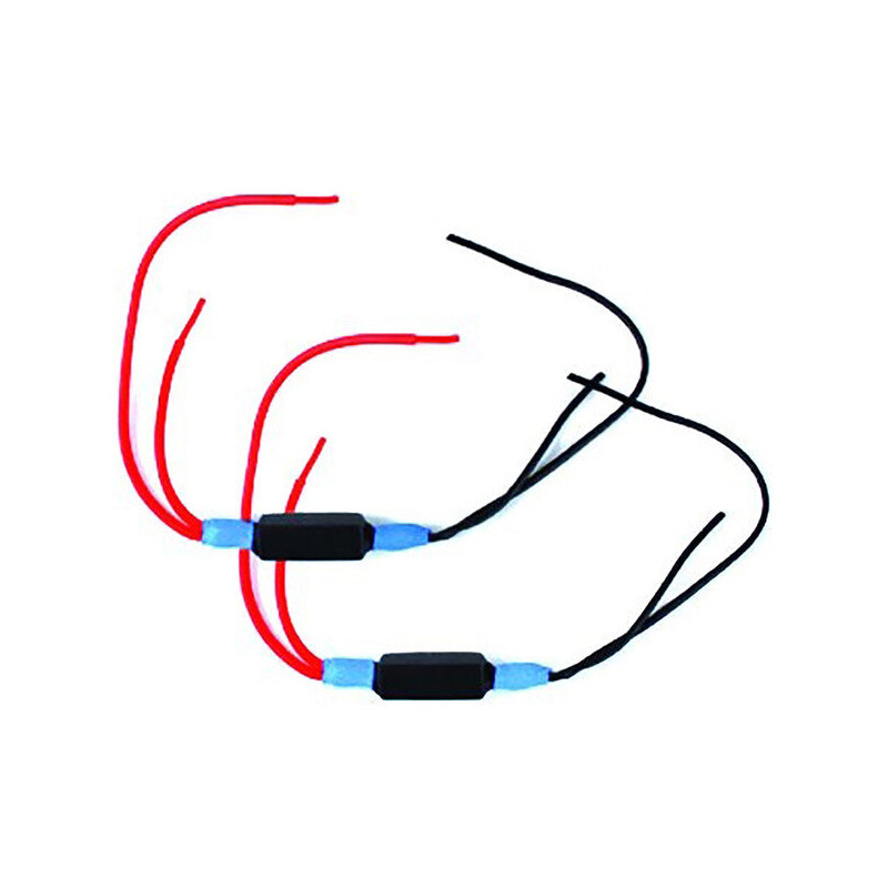 WiderstandssetLEDCHAFTIN820 21W 10 Ohm