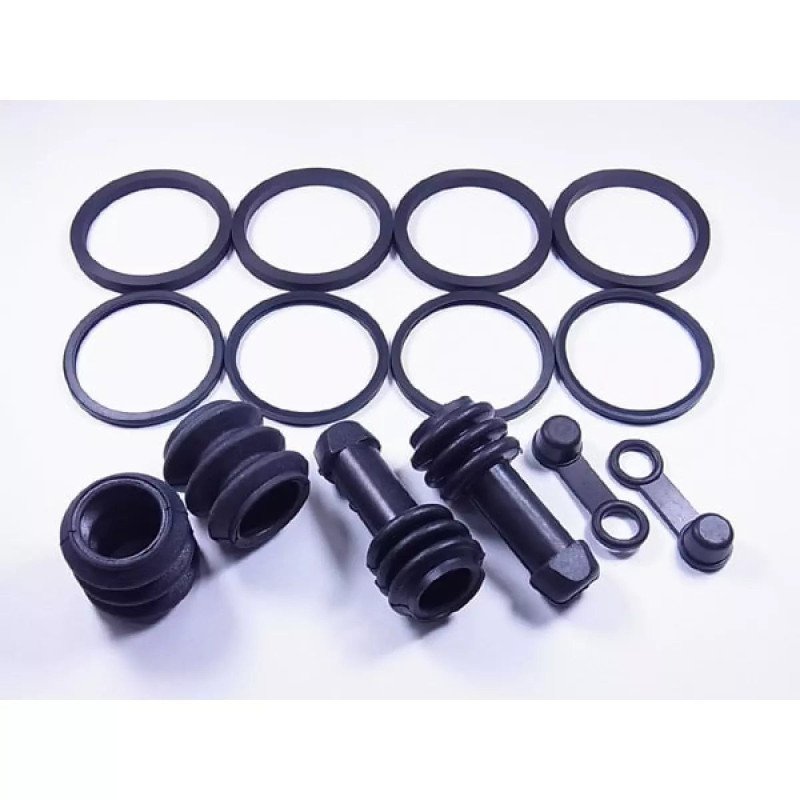 Kit réparation étrier de frein avant TOURMAX Kawasaki BCF-422
