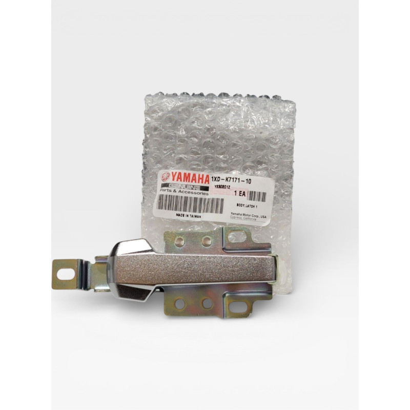 Pestillo de carroceríaYamahaViking700 OEM 1XD-K7171-10-00