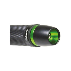 Embouts de Guidon Moto CHAFT Blitz IN1320 Vert