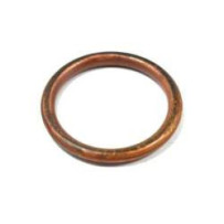 Exhaust Gasket Honda 18291-MN5-650 CB500 CB550 XR XL VFR