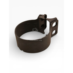 Exhaust Clamp Honda 18371-MBG-000 VFR800Fi