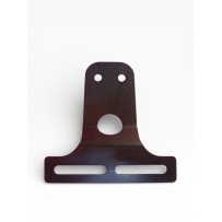 Soporte placa traseraHondao 80150-MCW-D01 VFR800