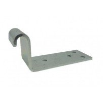 Gancho para gancho de seguridadTriganoo 3794B 97 x 35 x 41 mm 400 kg