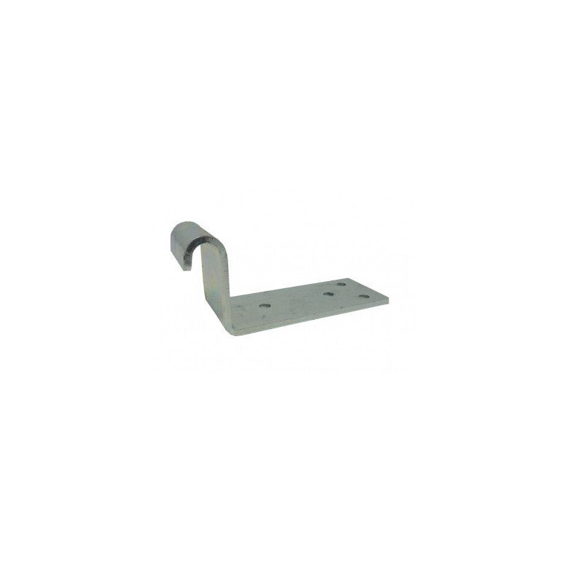 Onesie Hook Trigano 3794B 97x35x41 mm 400 kg
