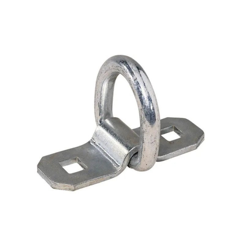 Lote de 2 anillos de amarre para remolqueTriganoo 1TR003498X2