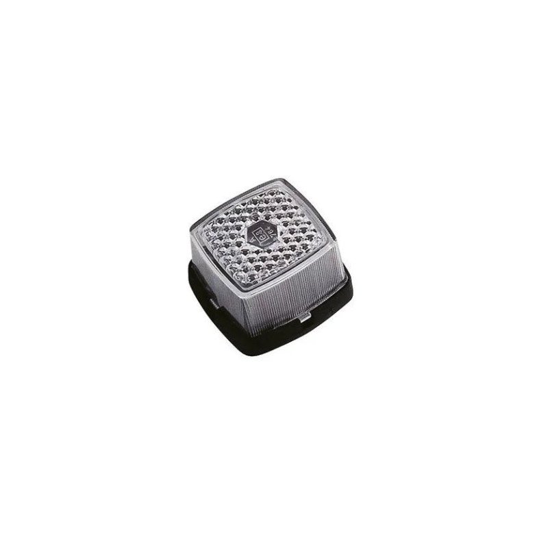 SACEX White Position Light Trigano FFK3455B Blister