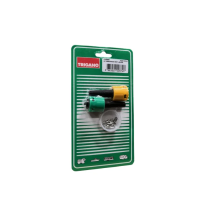 Conector redondo tipo 10 especial AJBA Trigano FFK3924B Lote 2