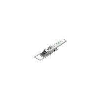 Grenouillère à cliquet 210 x 37 x 41 mm Trigano FFK80007B