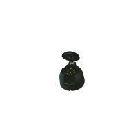 Enchufe hembra de 7 clavijas de plásticoTraxFFLT800501